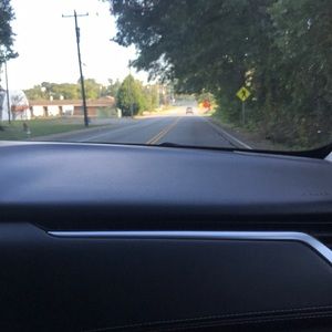 Meet your Posher, Tommy